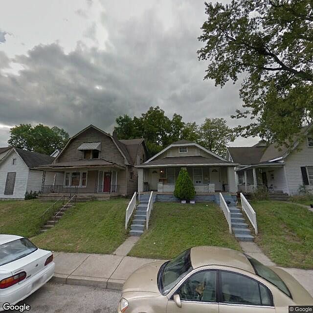 1st image of 334 N Keystone Ave #336