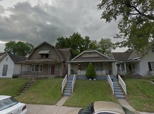 334 N Keystone Ave #336, Indianapolis, IN
