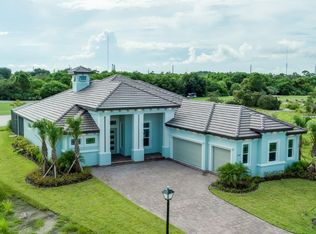 2400 Pine Valley Rd SW, Vero Beach, FL 32962