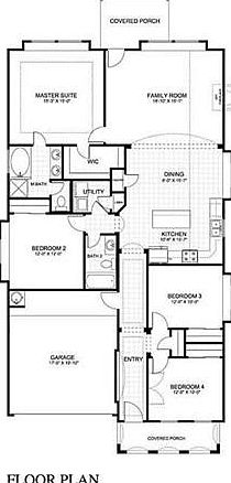 2nd image of 3869 Loma Brisa Dr