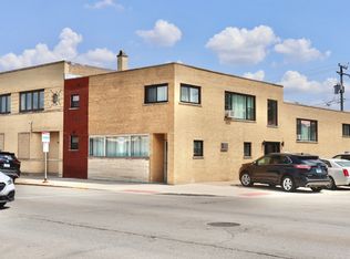 6646 26th St #1F, Berwyn, IL 60402