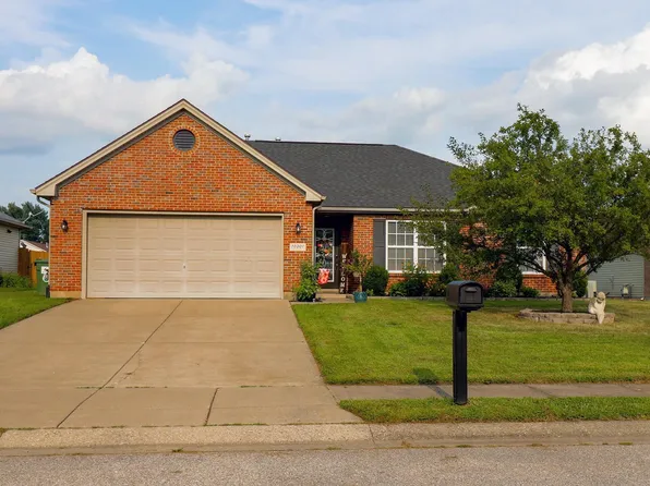 10201 Anchor Way, Evansville, IN 47725