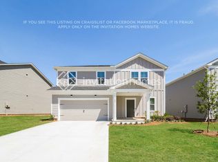 3123 Birdsong Ave, Covington, GA 30016
