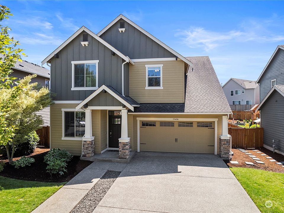 1st image of 13406 191st Avenue E