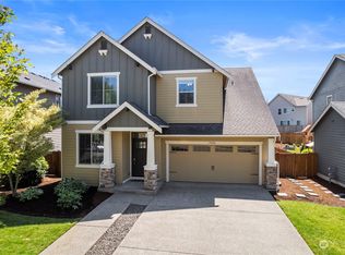 13406 191st Ave E, Bonney Lake, WA