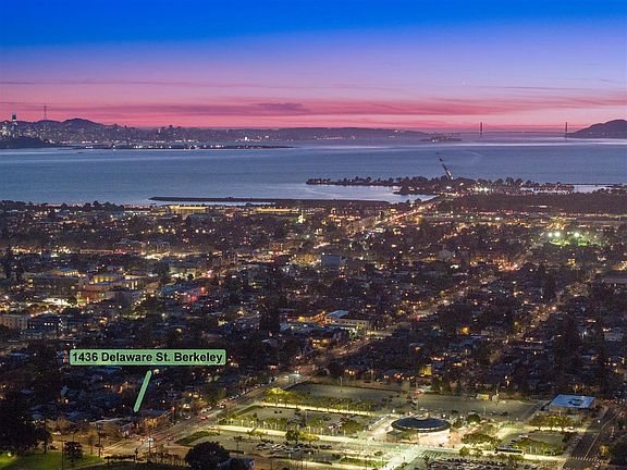 5th image of 1436 Delaware St