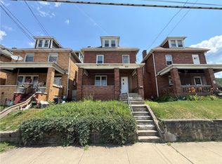 908 Duss Ave, Ambridge, PA 15003