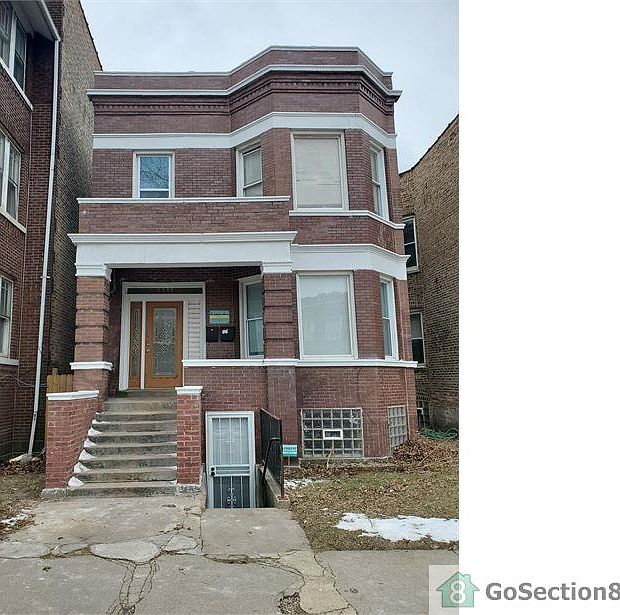 1st image of 6338 S Throop St #1