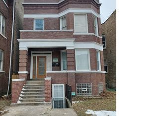 6338 S Throop St #1, Chicago, IL 60636