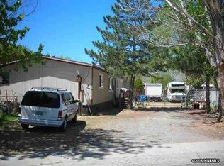 8 Riley Cir, Carson City, NV 89706