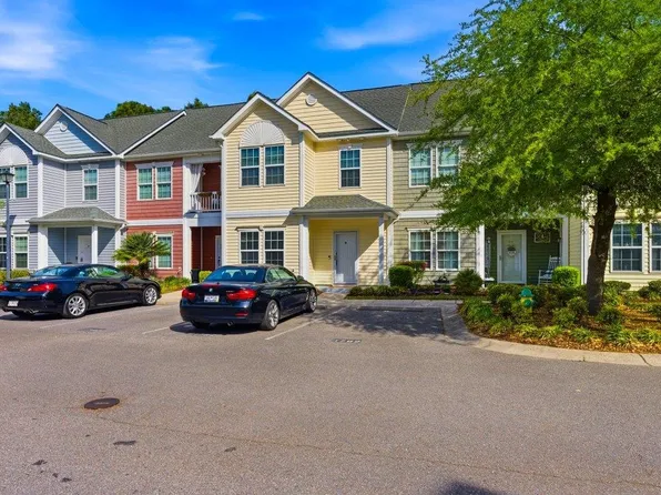 1782 Low Country Pl. #D, Myrtle Beach, SC 29577