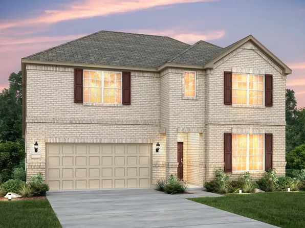 1223 Seaside Cove Ln, Katy, TX 77493