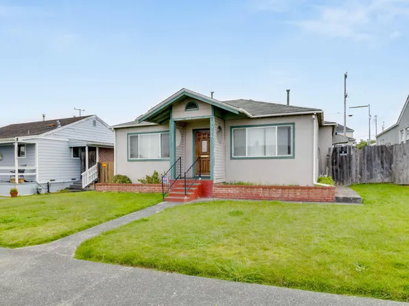 2511 B St, Eureka, CA 95501