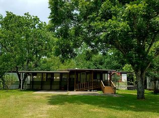 3832 County Road 949, Alvin, TX 77511
