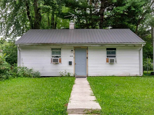 1634 N Olive St, South Bend, IN 46628