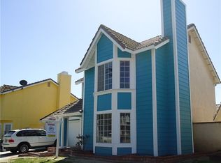 15303 Rancho Centina Rd, Paramount, CA 90723