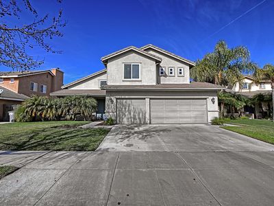 1231 Ostrich Hill Rd, Oxnard, CA, 93036