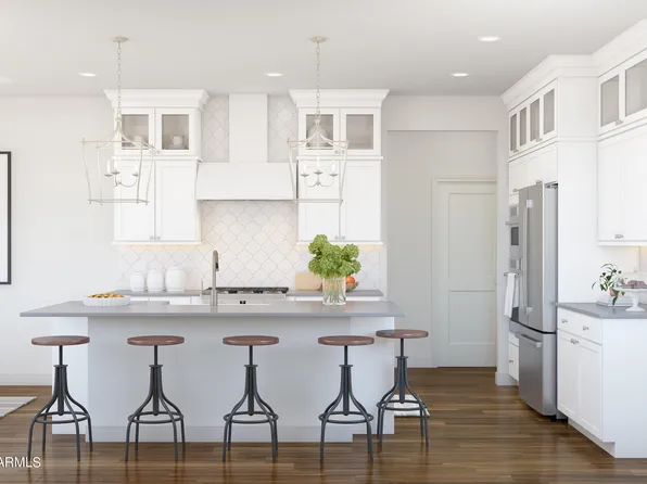 20313 W Turney Avenue, Buckeye, AZ 85396