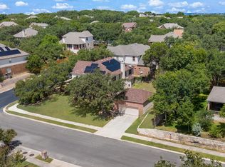 8502 Selby Hts, San Antonio, TX 78254