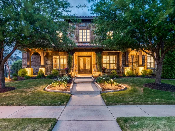 1000 Evening Glen Ct, Southlake, TX 76092