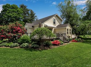 1355 Brant N C Rd #C, Brant, NY 14027