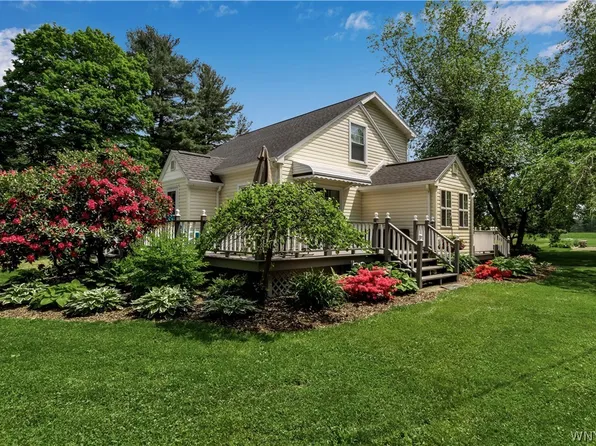 1355 Brant N C Rd #C, Brant, NY 14027