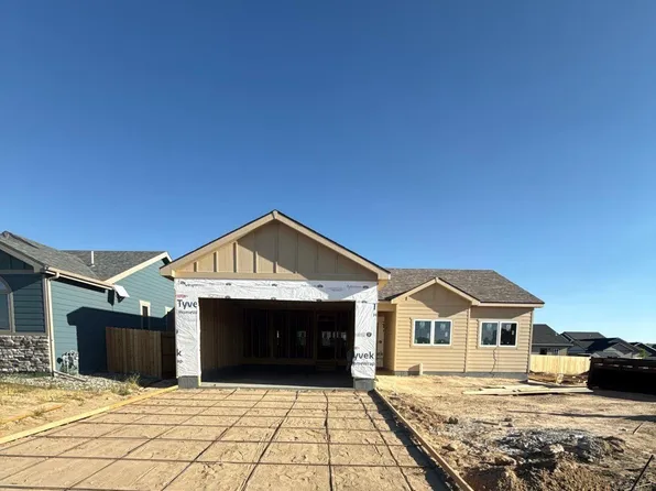 4687 Shale Cir, Mills, WY 82644