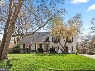 8513 Stable Dr, Alexandria, VA, 22308