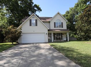 565 Pebble Creek Rd, Knoxville, TN 37918