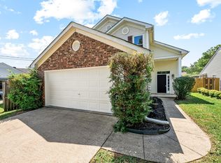 4152 Pepperwood Dr, Antioch, TN 37013
