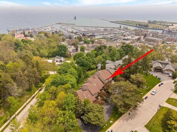 428 North Wisconsin STREET, Port Washington, WI 53074