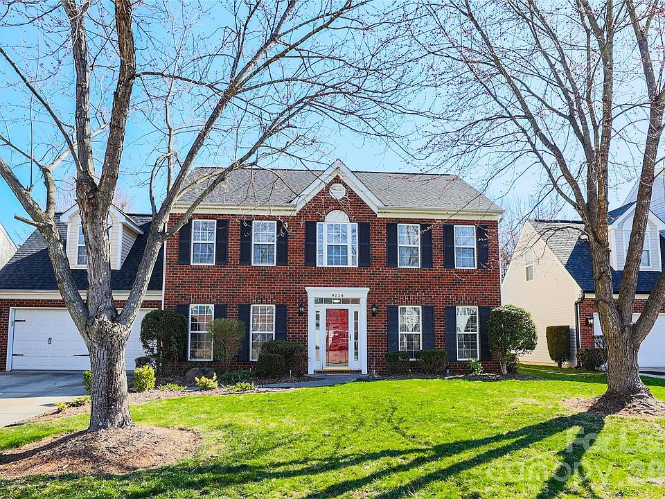 1st image of 9724 Steele Meadow Rd