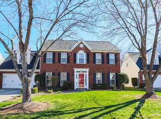 9724 Steele Meadow Rd, Charlotte, NC 28273