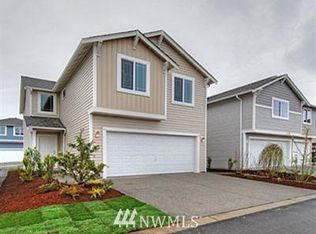 9902 28th Ave SE #45, Everett, WA 98208