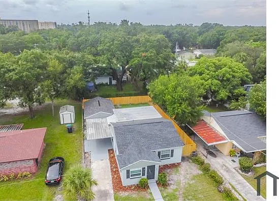 1706 W Palmetto St — Photo 1