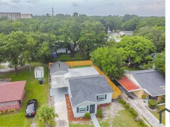 1706 W Palmetto St, Tampa, FL 33607