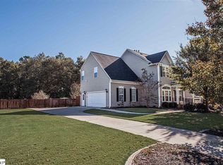 359 Amberleaf Way, Simpsonville, SC 29681