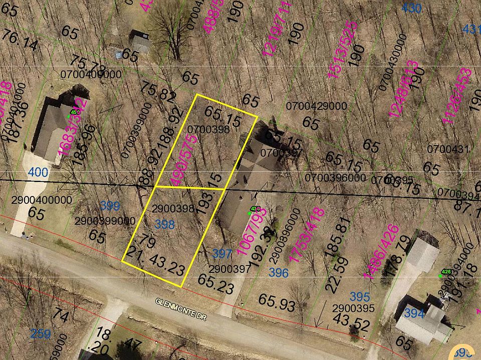 1st image of 442 Glenmonte Dr