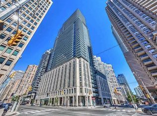 955 Bay St #2707, Toronto, ON M5S 0C6