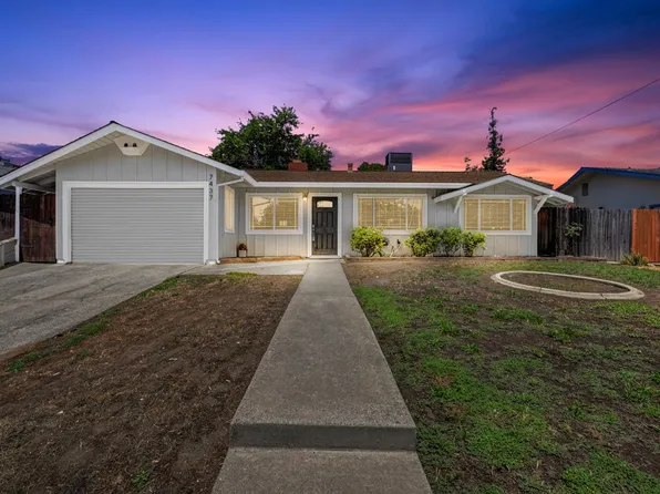 7437 Grand Oaks Blvd, Citrus Heights, CA 95621