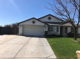 11833 Hyperion Ave, Bakersfield, CA 93312