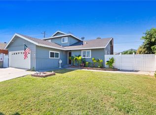 1720 E Abri St, Carson, CA 90745