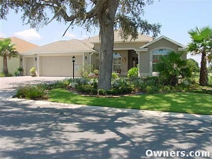 This Home Has THe Best View in The Villages