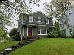 17407 Lomond Blvd, Shaker Heights, OH 44120