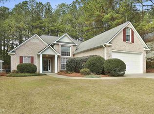 813 Clifton Rdg, McDonough, GA 30253