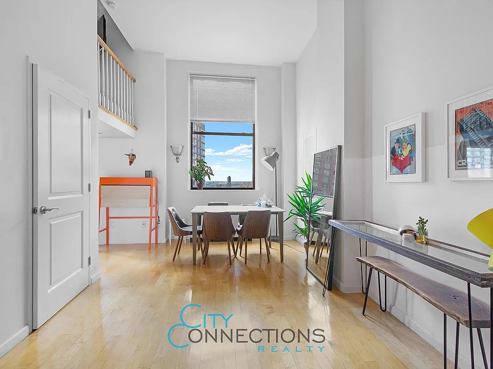 20 West St #26CC
