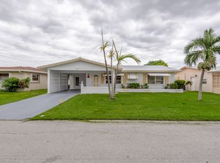 6010 NW 69th Ave, Tamarac, FL 33321