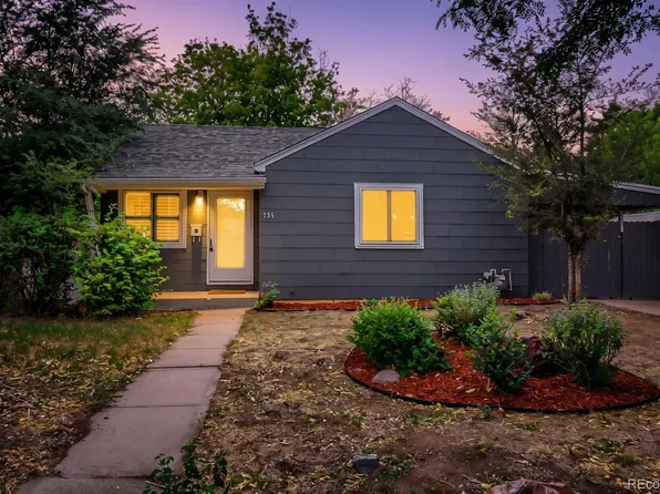 755 Newark Street, Aurora, CO 80010