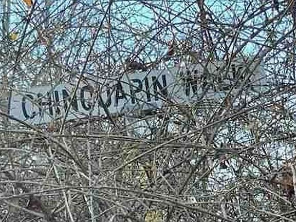 Exterior Address Verification