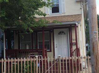 260 Carroll Ave, Bridgeport, CT 06607